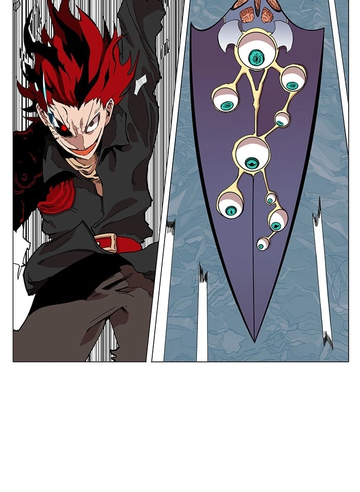 Hardcore Leveling Warrior Chapter 49, page 62 of 78