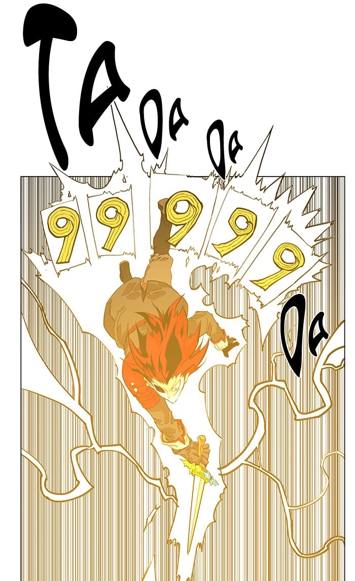 Hardcore Leveling Warrior Chapter 49, page 64 of 78