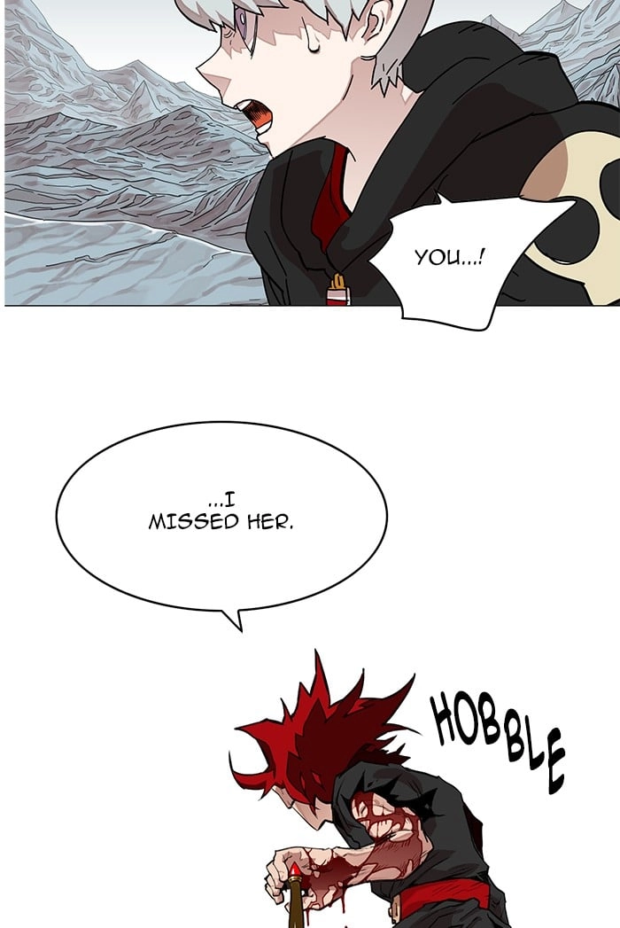 Hardcore Leveling Warrior Chapter 49, page 77 of 78