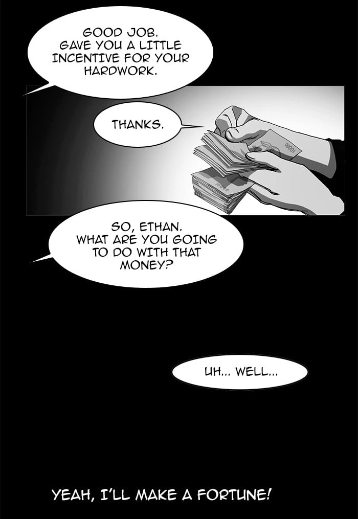 Hardcore Leveling Warrior Chapter 49, page 8 of 78