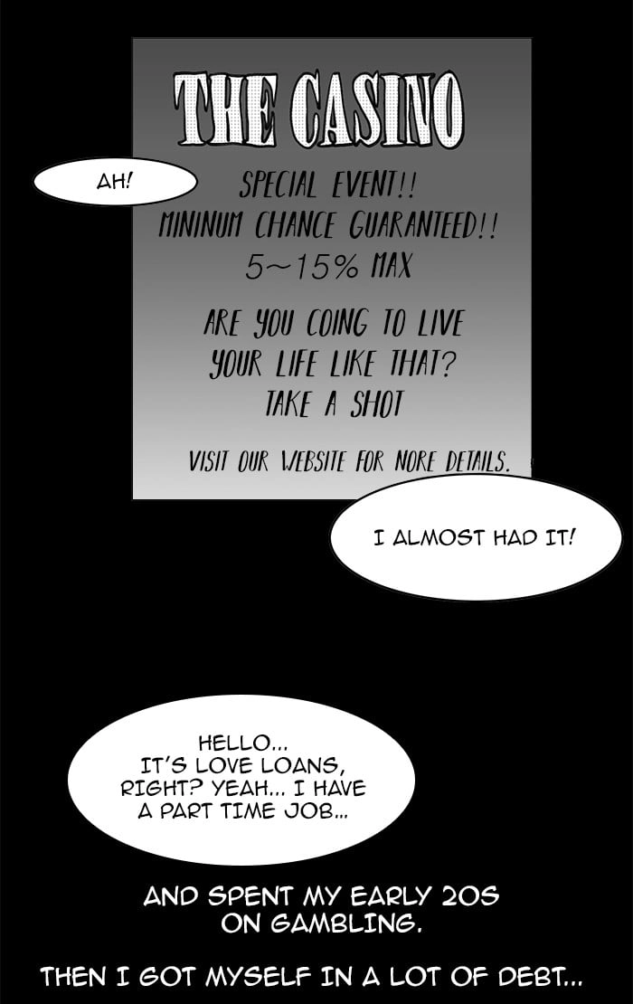 Hardcore Leveling Warrior Chapter 49, page 9 of 78