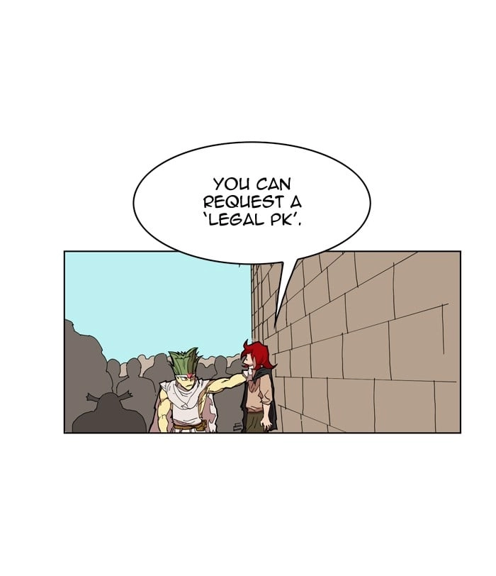 Hardcore Leveling Warrior Chapter 5, page 10 of 68