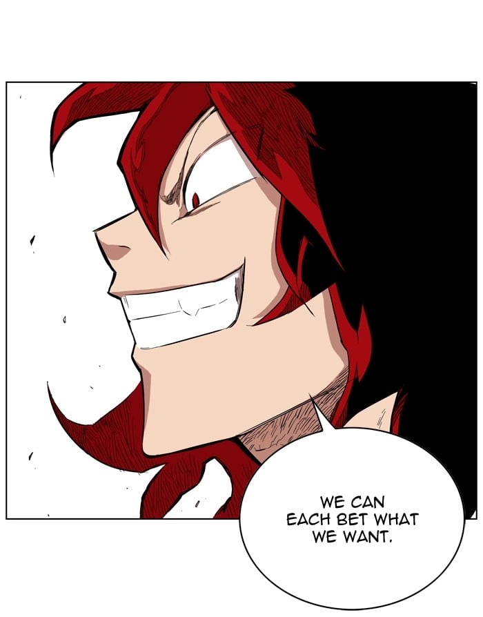 Hardcore Leveling Warrior Chapter 5, page 12 of 68