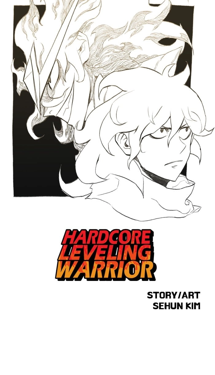 Hardcore Leveling Warrior Chapter 5, page 14 of 68