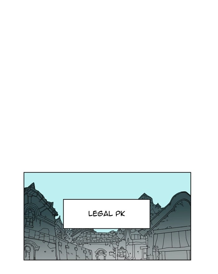 Hardcore Leveling Warrior Chapter 5, page 15 of 68