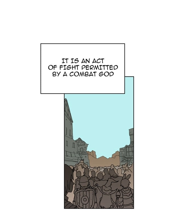 Hardcore Leveling Warrior Chapter 5, page 16 of 68