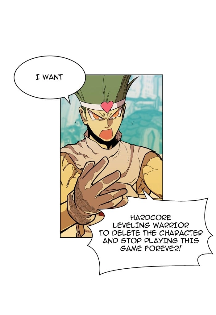 Hardcore Leveling Warrior Chapter 5, page 20 of 68