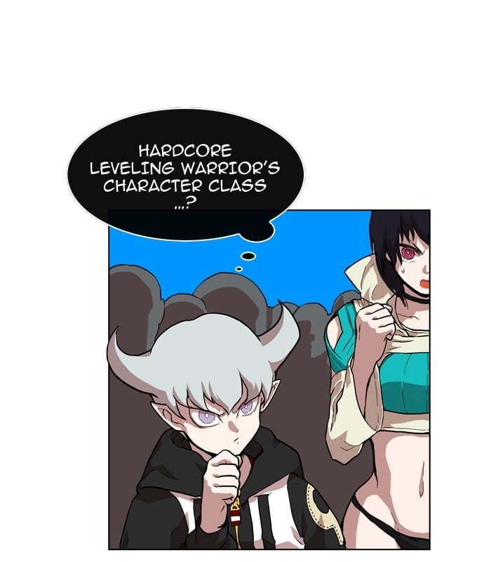 Hardcore Leveling Warrior Chapter 5, page 24 of 68