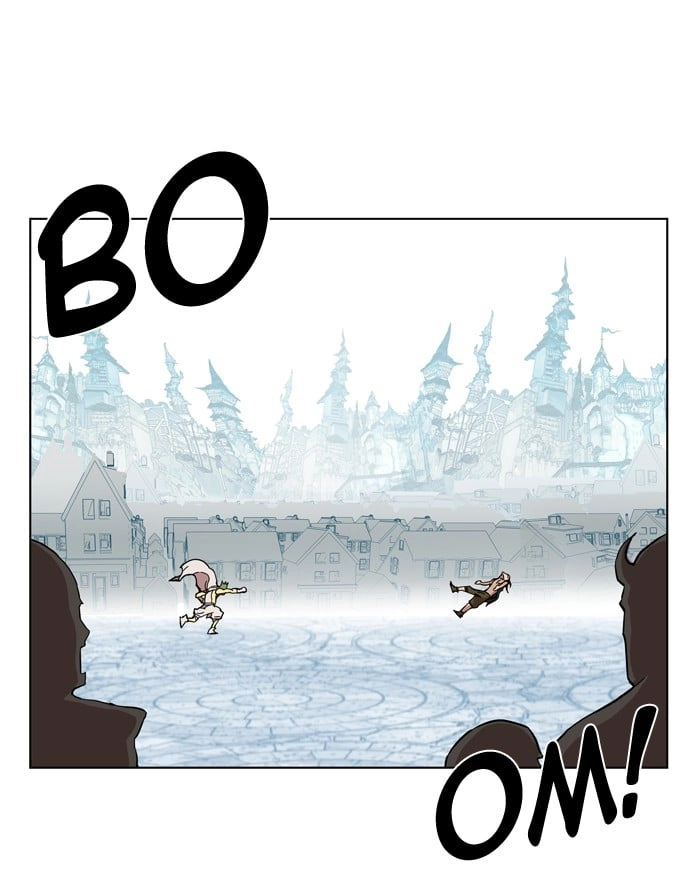 Hardcore Leveling Warrior Chapter 5, page 28 of 68