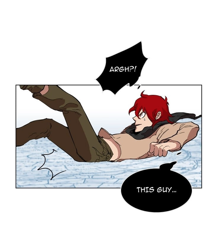 Hardcore Leveling Warrior Chapter 5, page 29 of 68