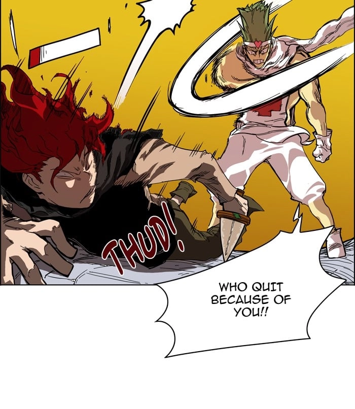 Hardcore Leveling Warrior Chapter 5, page 35 of 68