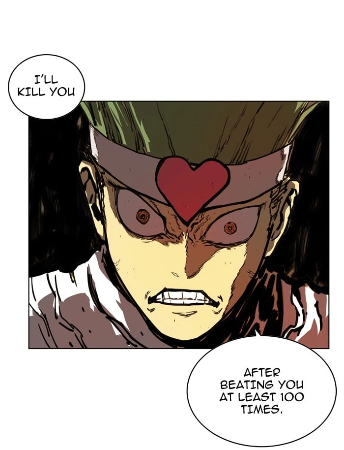 Hardcore Leveling Warrior Chapter 5, page 38 of 68