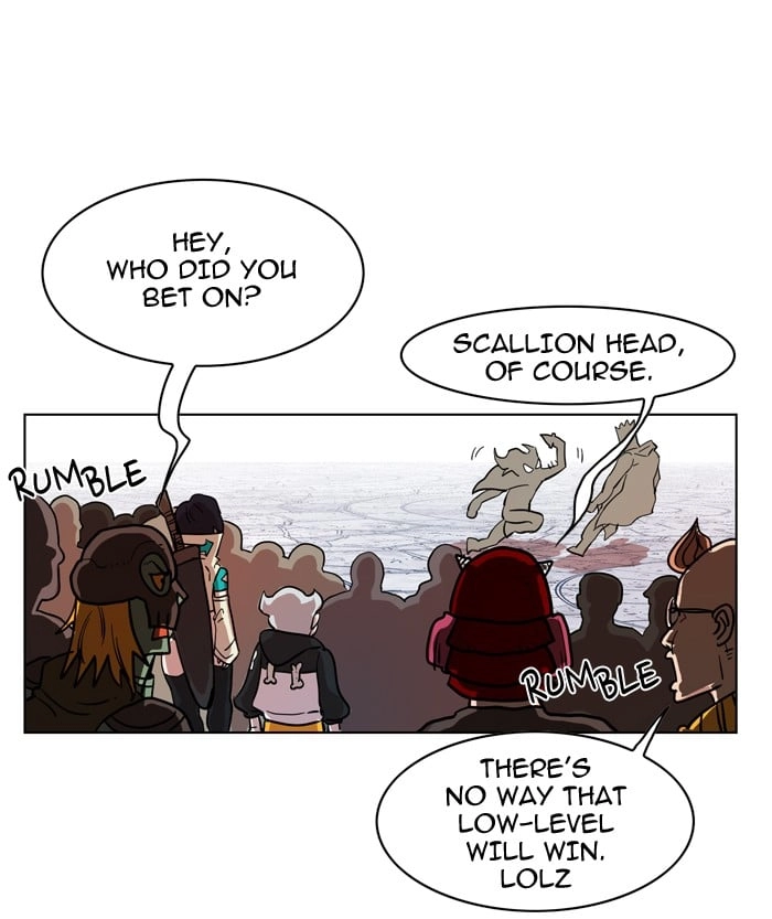 Hardcore Leveling Warrior Chapter 5, page 39 of 68