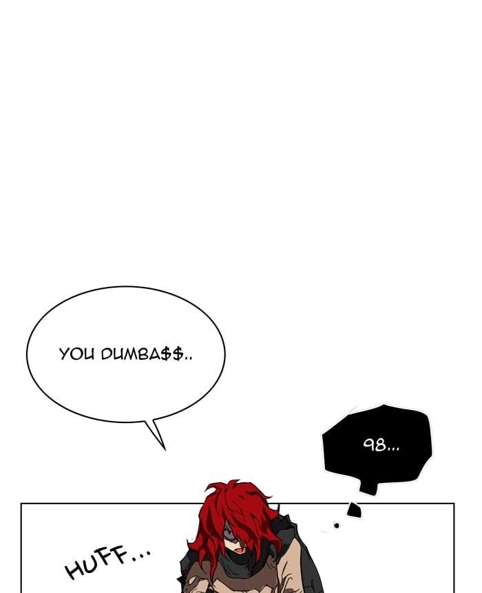 Hardcore Leveling Warrior Chapter 5, page 48 of 68