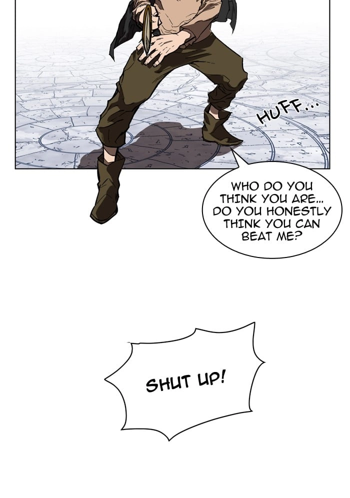 Hardcore Leveling Warrior Chapter 5, page 49 of 68