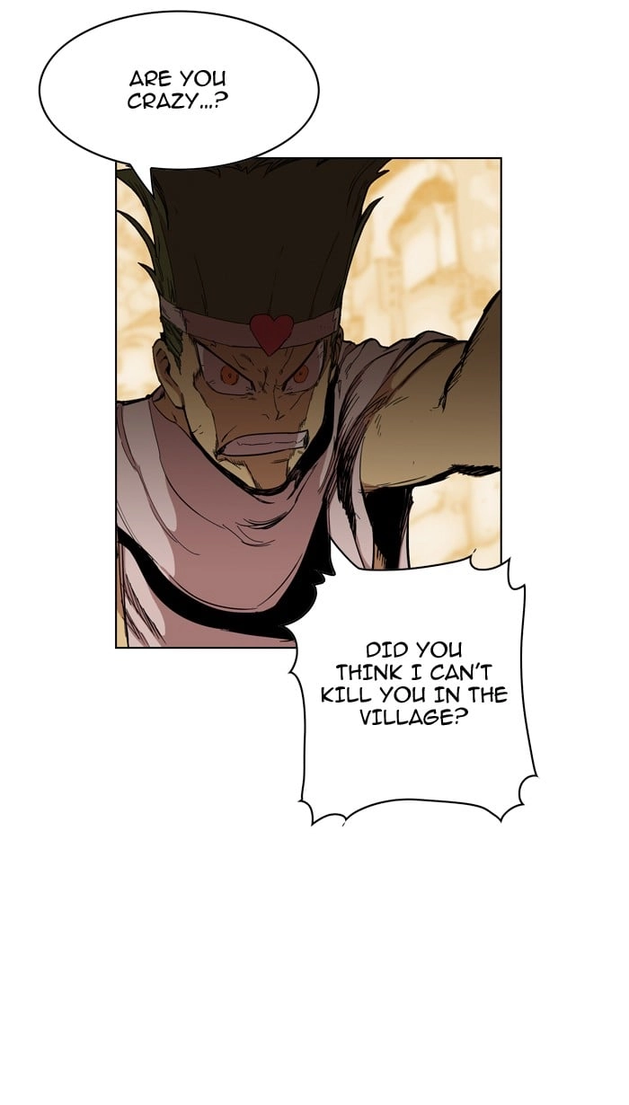 Hardcore Leveling Warrior Chapter 5, page 5 of 68