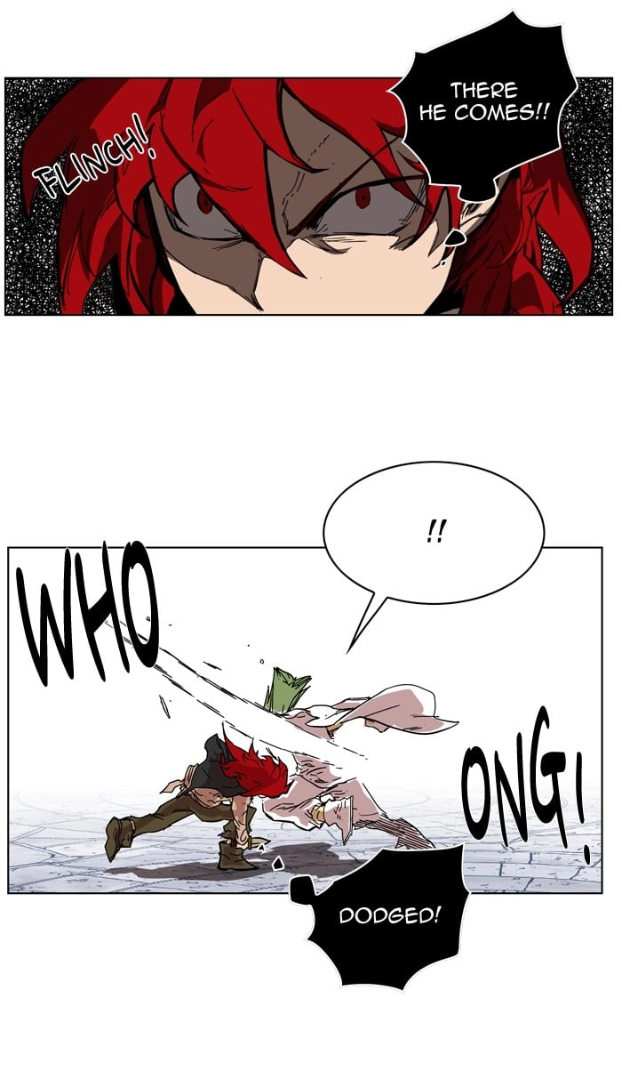 Hardcore Leveling Warrior Chapter 5, page 50 of 68