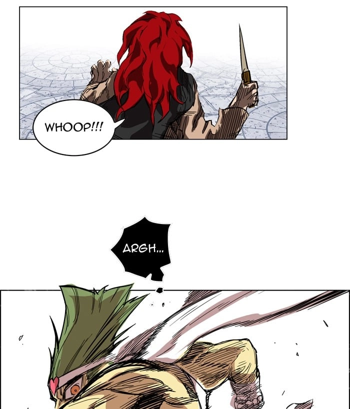 Hardcore Leveling Warrior Chapter 5, page 51 of 68