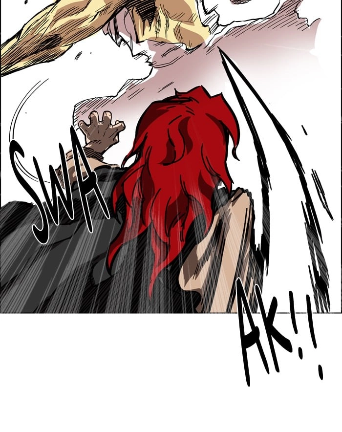 Hardcore Leveling Warrior Chapter 5, page 52 of 68