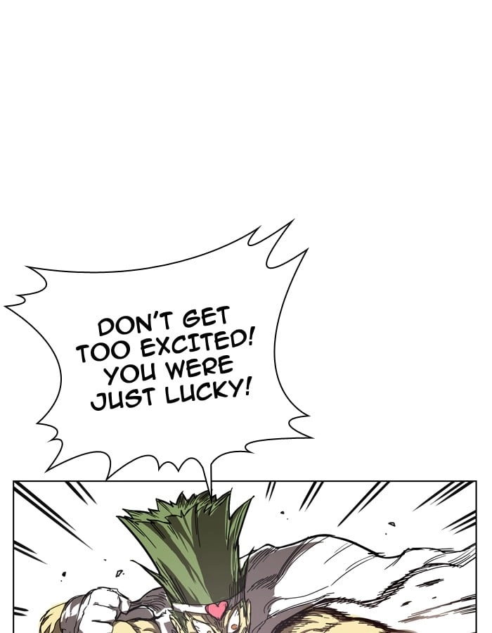 Hardcore Leveling Warrior Chapter 5, page 53 of 68