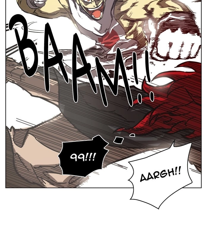 Hardcore Leveling Warrior Chapter 5, page 54 of 68