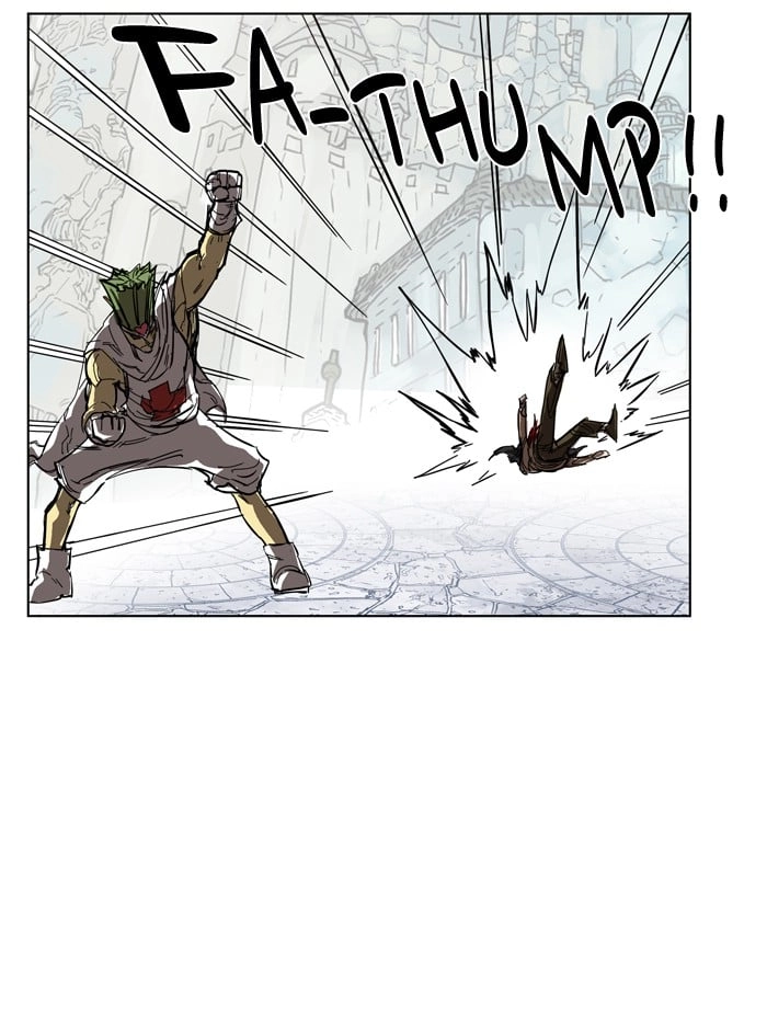 Hardcore Leveling Warrior Chapter 5, page 55 of 68