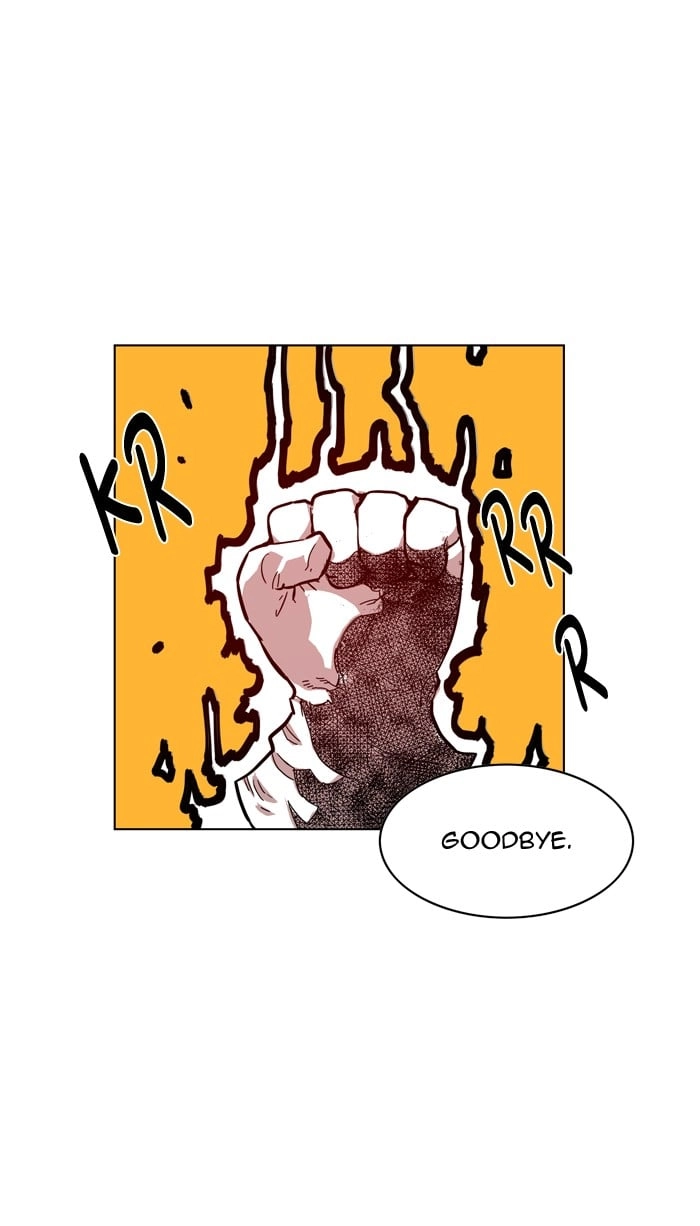 Hardcore Leveling Warrior Chapter 5, page 59 of 68