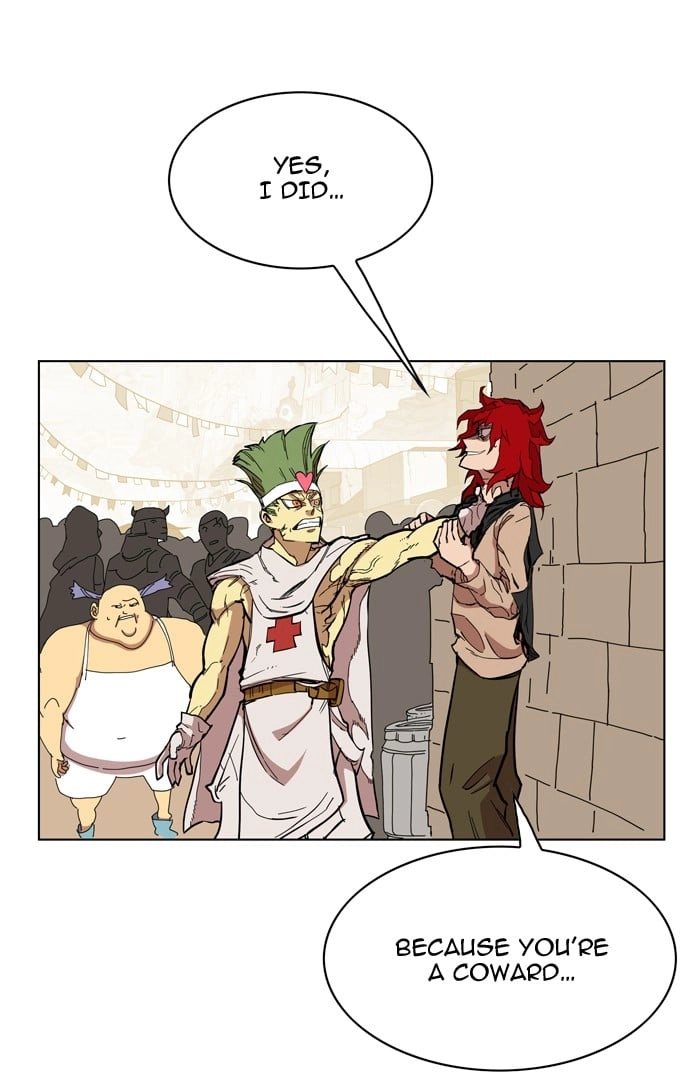 Hardcore Leveling Warrior Chapter 5, page 6 of 68