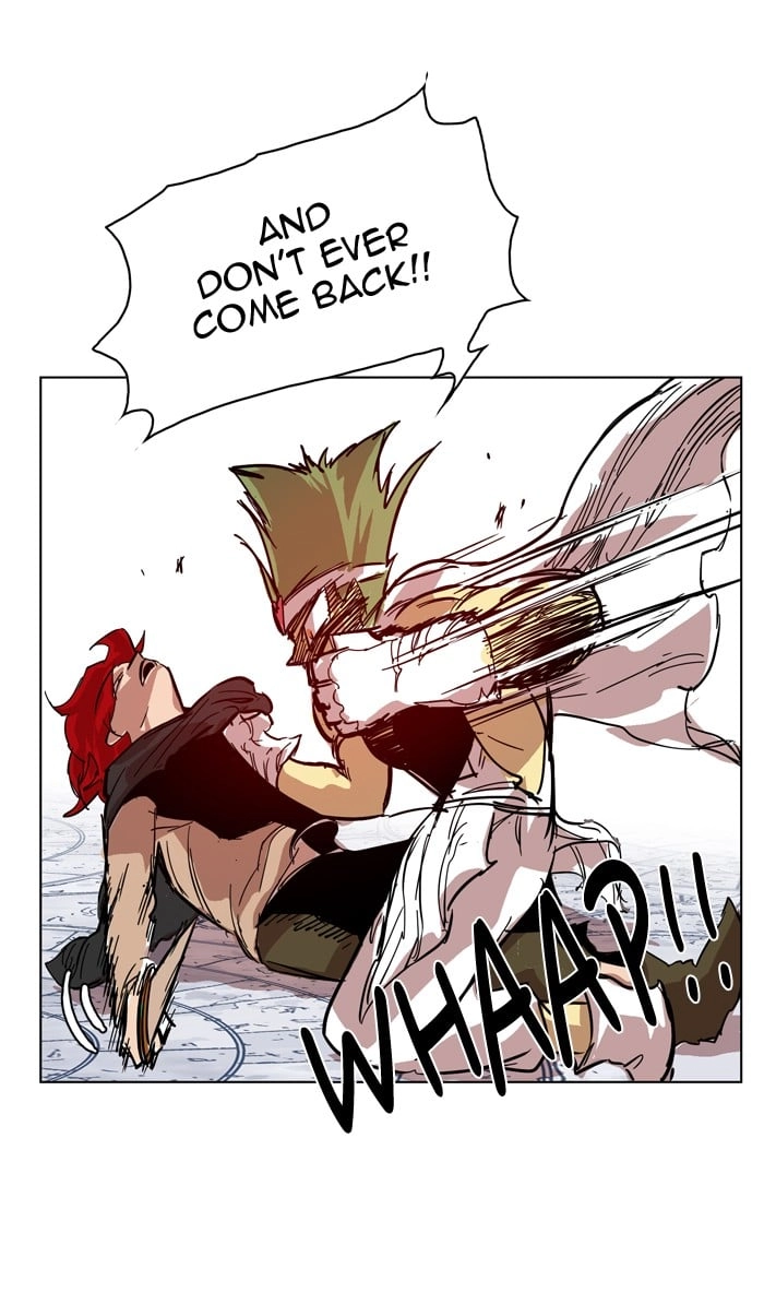 Hardcore Leveling Warrior Chapter 5, page 60 of 68
