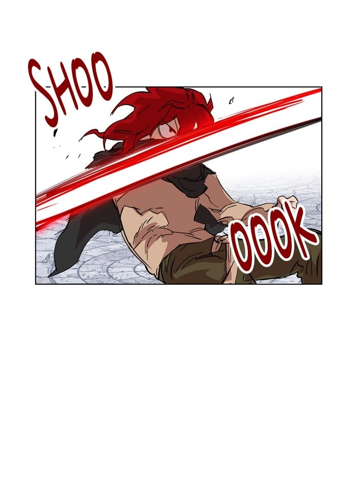 Hardcore Leveling Warrior Chapter 5, page 61 of 68