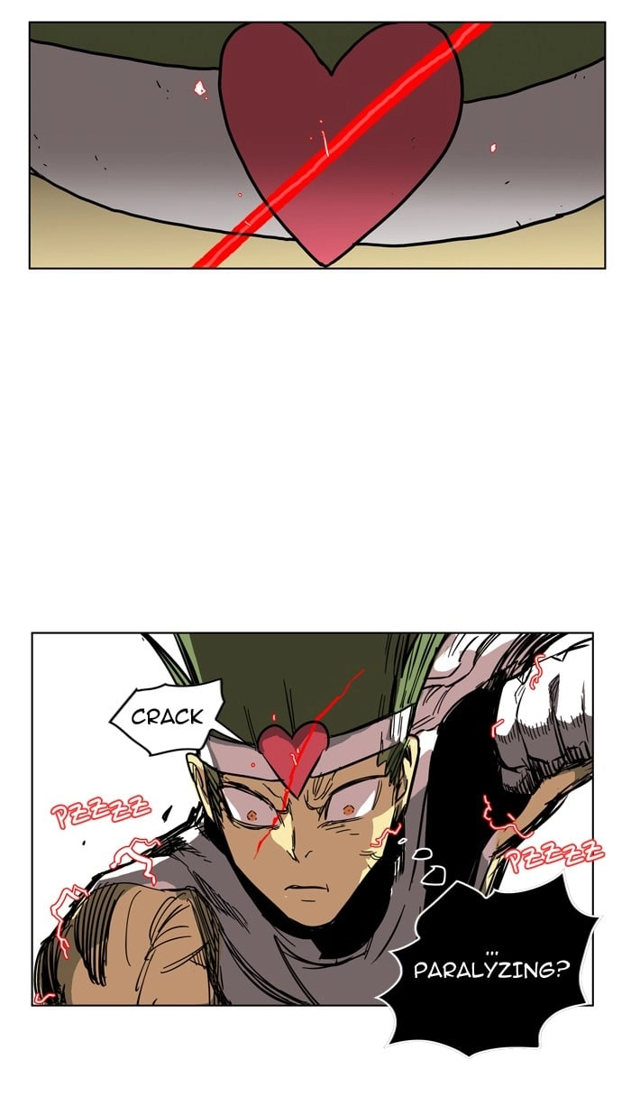 Hardcore Leveling Warrior Chapter 5, page 62 of 68