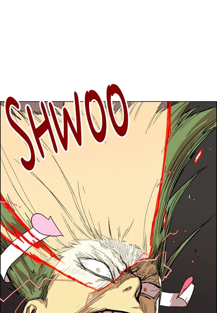 Hardcore Leveling Warrior Chapter 5, page 64 of 68