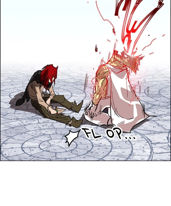 Hardcore Leveling Warrior Chapter 5, page 67 of 68