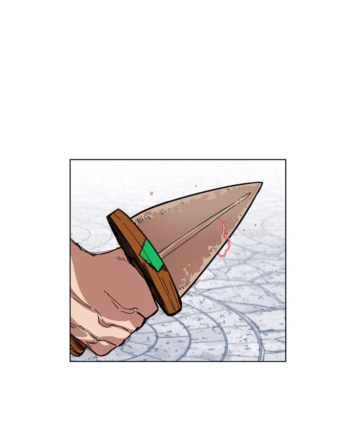 Hardcore Leveling Warrior Chapter 5, page 68 of 68