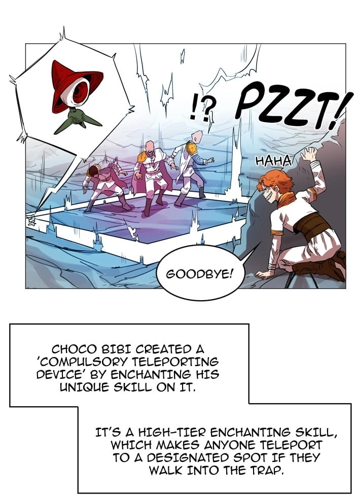 Hardcore Leveling Warrior Chapter 50, page 10 of 69