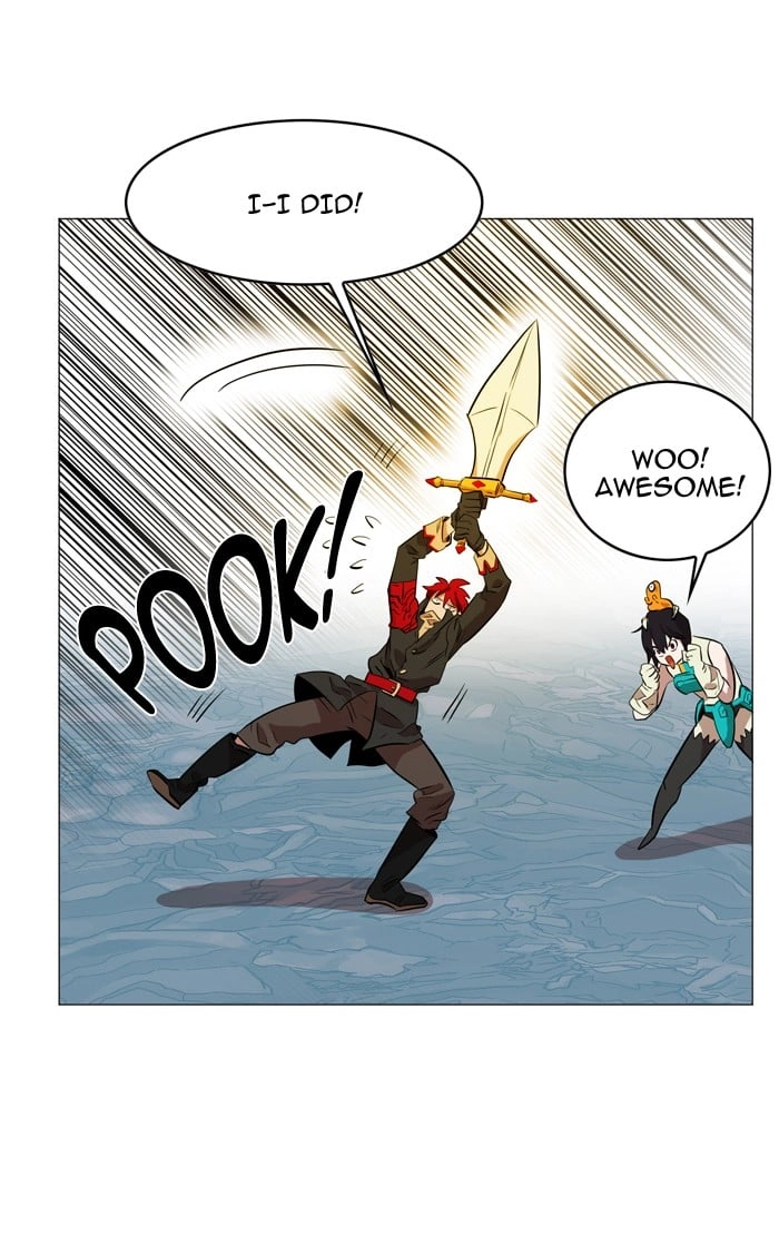 Hardcore Leveling Warrior Chapter 50, page 16 of 69