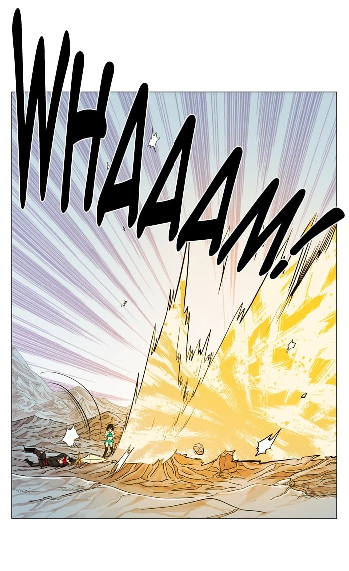 Hardcore Leveling Warrior Chapter 50, page 18 of 69