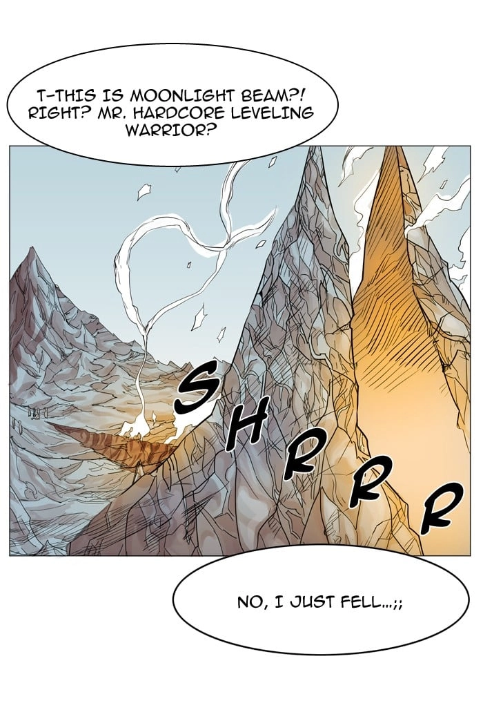 Hardcore Leveling Warrior Chapter 50, page 19 of 69