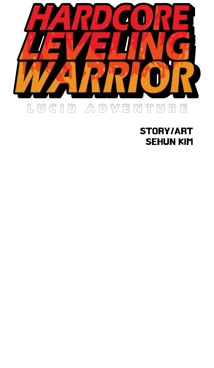 Hardcore Leveling Warrior Chapter 50, page 23 of 69