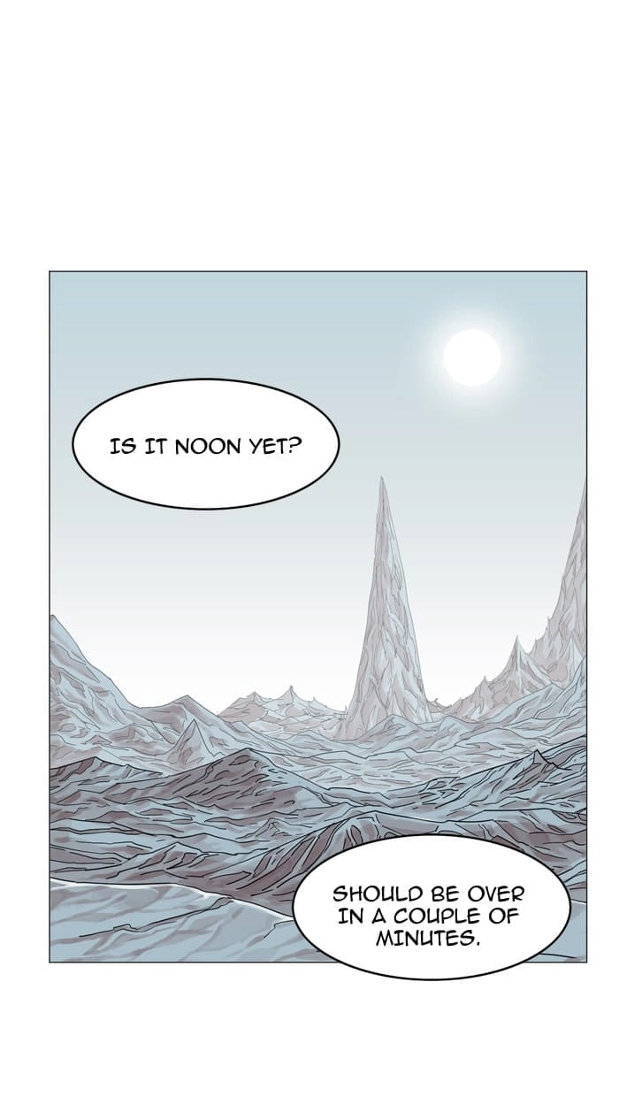 Hardcore Leveling Warrior Chapter 50, page 24 of 69