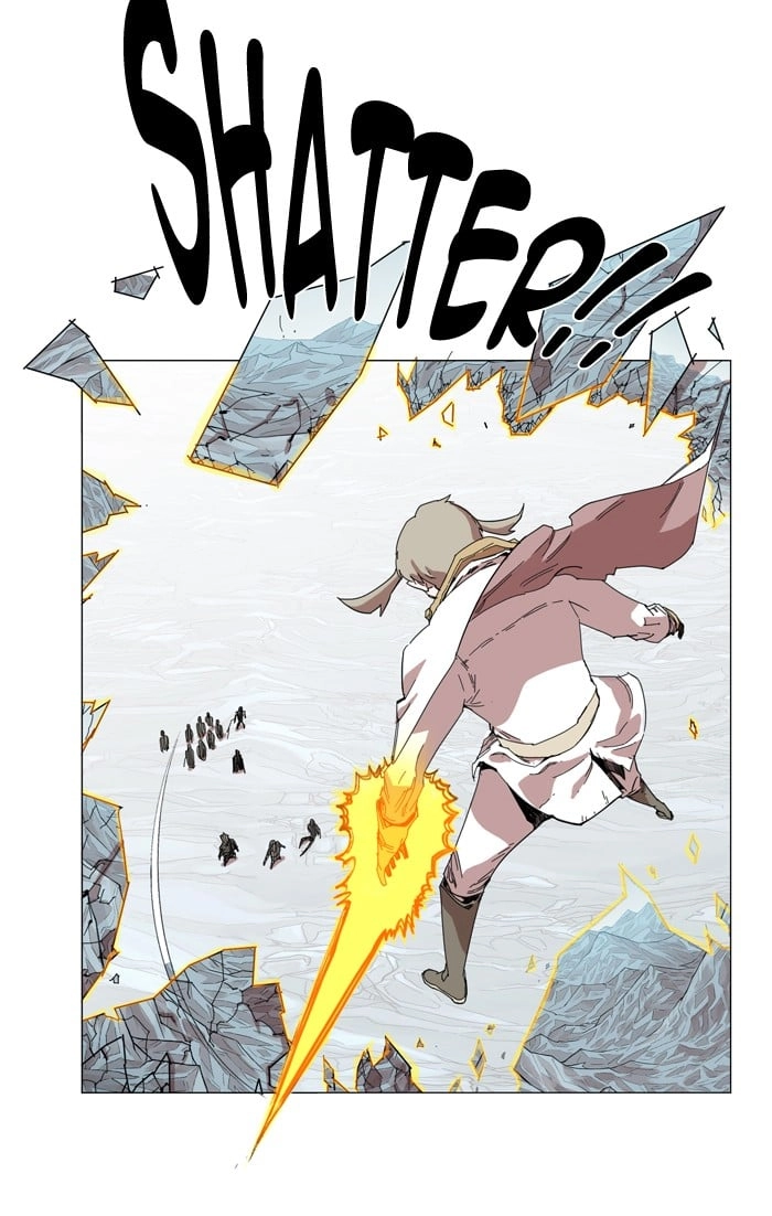 Hardcore Leveling Warrior Chapter 50, page 28 of 69
