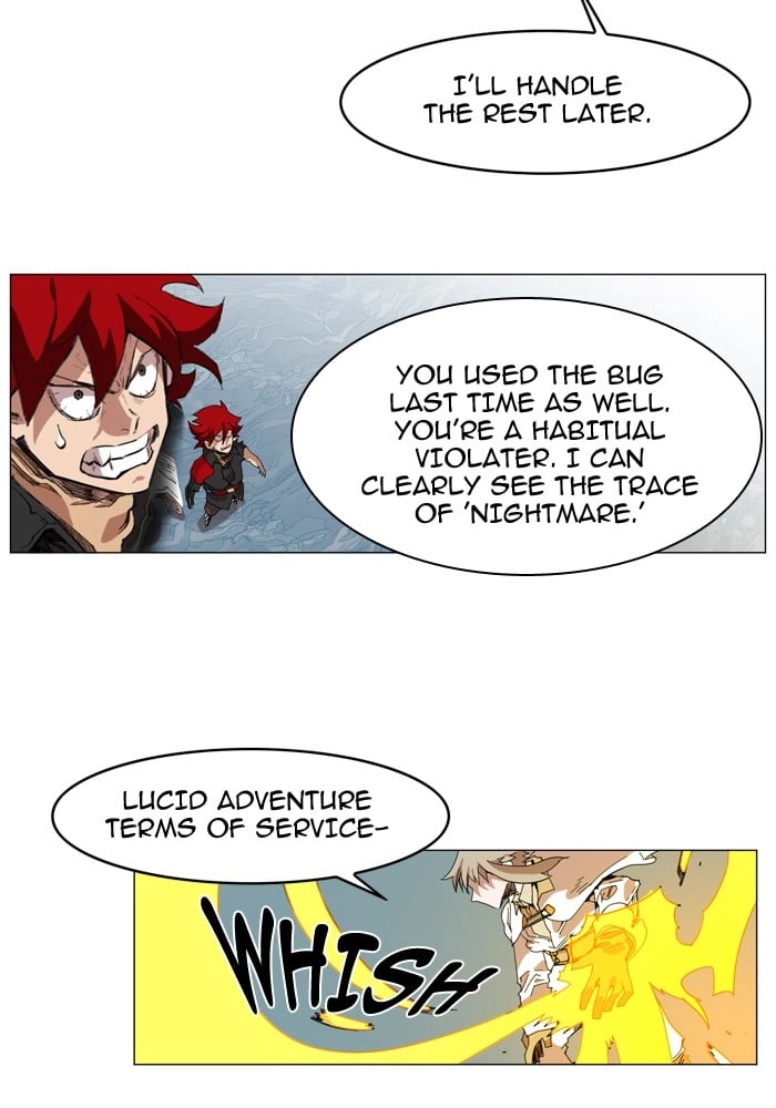 Hardcore Leveling Warrior Chapter 50, page 31 of 69