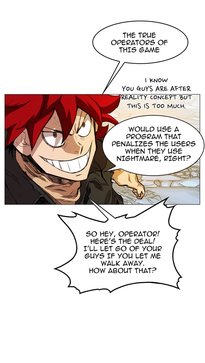Hardcore Leveling Warrior Chapter 50, page 34 of 69