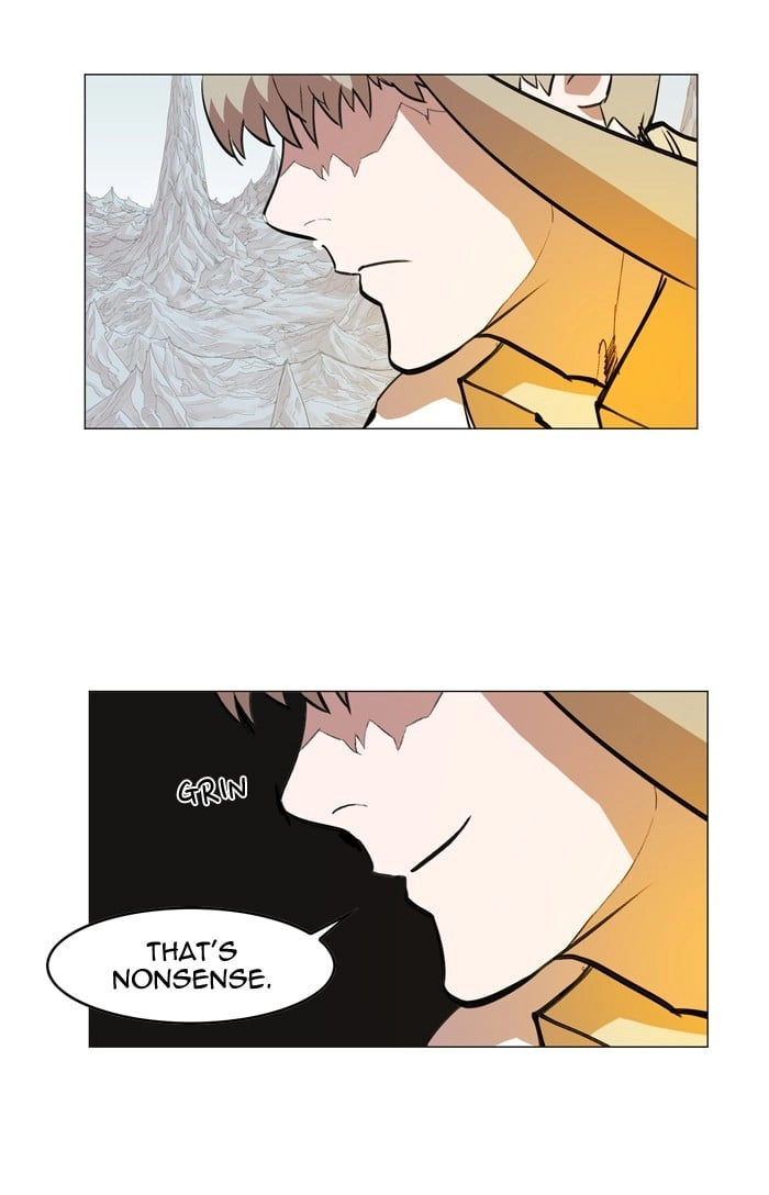 Hardcore Leveling Warrior Chapter 50, page 35 of 69