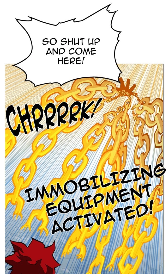 Hardcore Leveling Warrior Chapter 50, page 37 of 69
