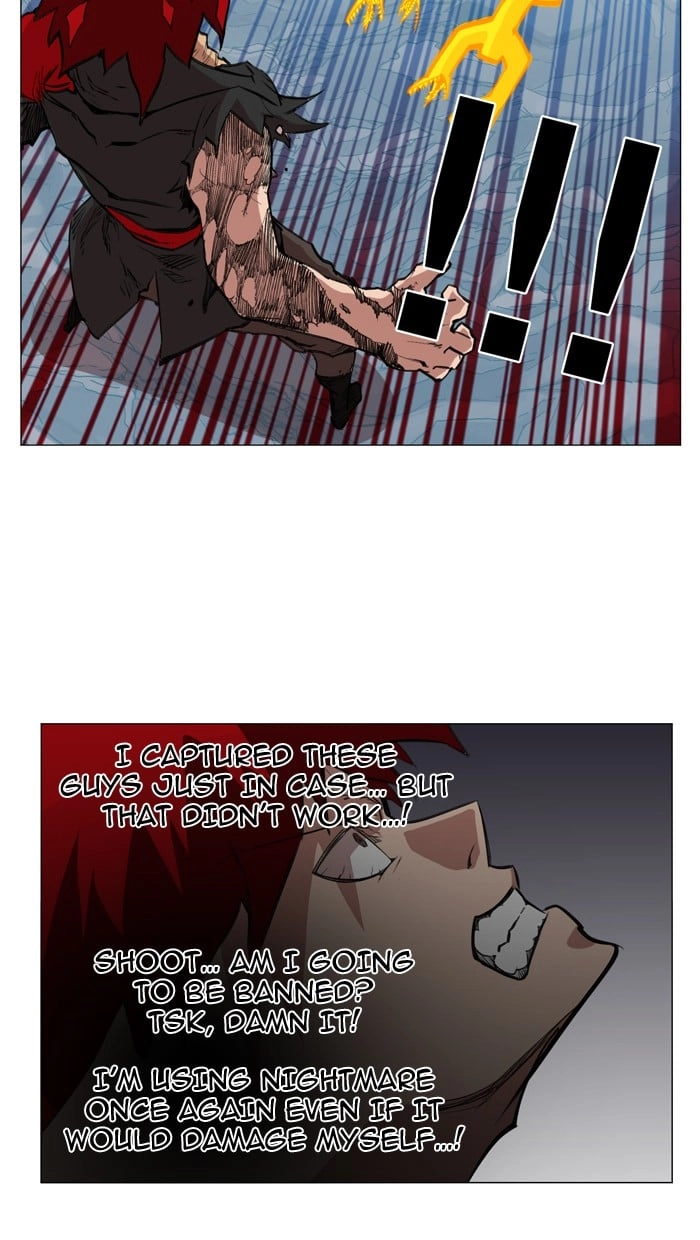 Hardcore Leveling Warrior Chapter 50, page 38 of 69