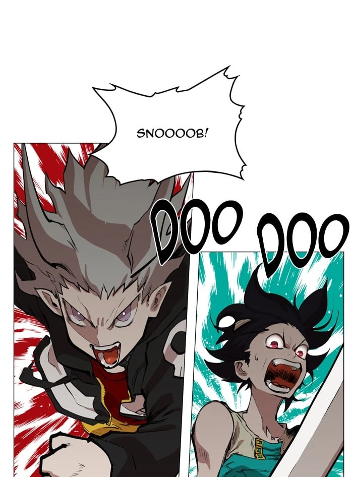 Hardcore Leveling Warrior Chapter 50, page 39 of 69