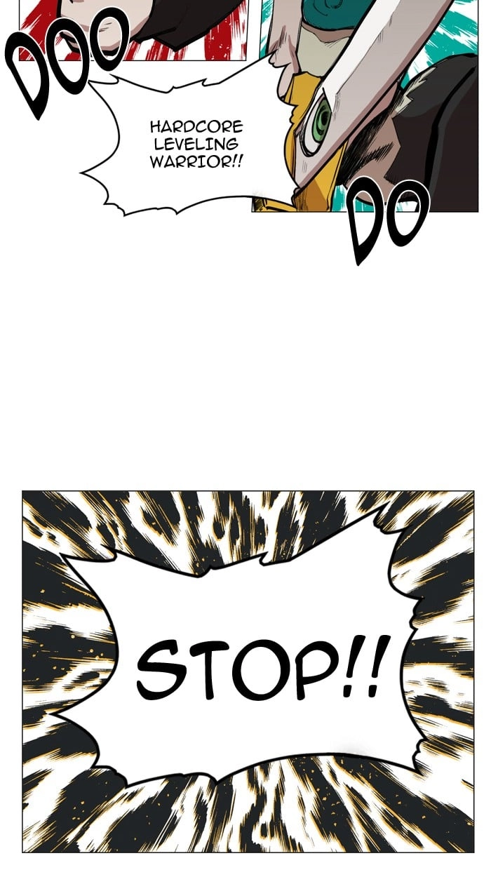 Hardcore Leveling Warrior Chapter 50, page 40 of 69