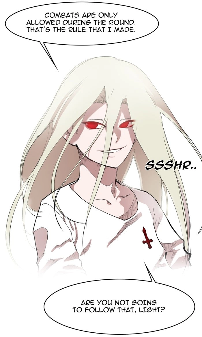 Hardcore Leveling Warrior Chapter 50, page 44 of 69