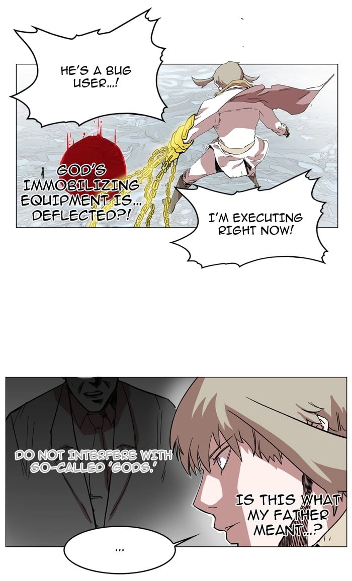 Hardcore Leveling Warrior Chapter 50, page 45 of 69
